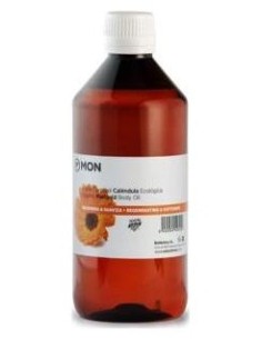 Mon Aceite Corp Calendula 500 Ml