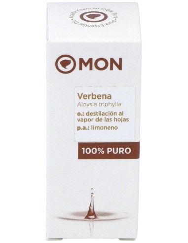 Mon Aceite Esencial Verbena 10 Ml