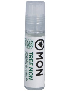 Mon Deconatur Roll On Antiacne De Arbol Del Te 10Ml