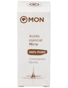 Mon Aceite Esencial Mirra 12 Ml