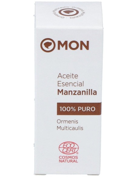 Mon Aceite Esencial Manzanilla 5 Ml