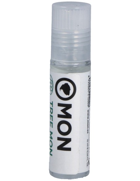 Mon Deconatur Roll On Antiacne De Arbol Del Te 10Ml