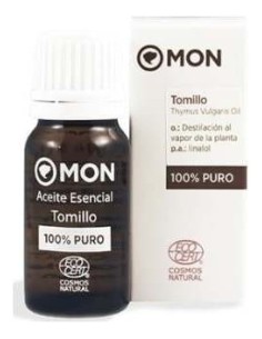 Mon Aceite Esencial Tomillo 12 Ml