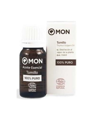 Mon Aceite Esencial Tomillo 12 Ml