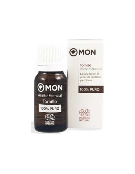 Mon Aceite Esencial Tomillo 12 Ml