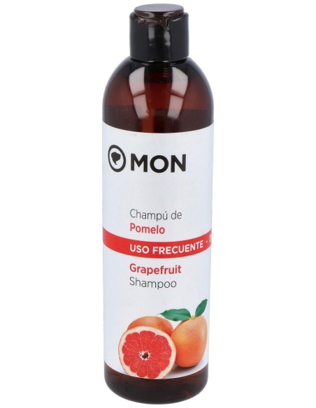 Champu Bioregulador Pomelo 300Ml.