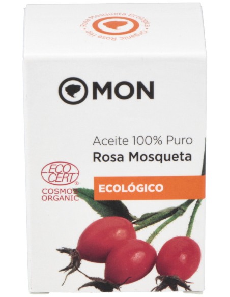 Mon Aceite Puro Rosa Mosqueta 30 Ml