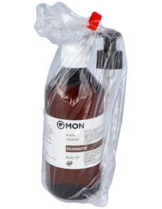Mon Aceite Corporporal Silhouette 500 Ml