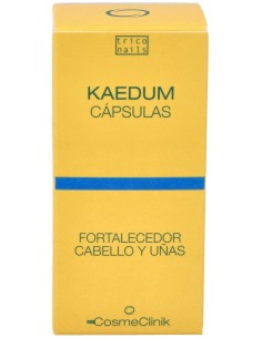 Cosmeclinik Kaedum 60Cap.