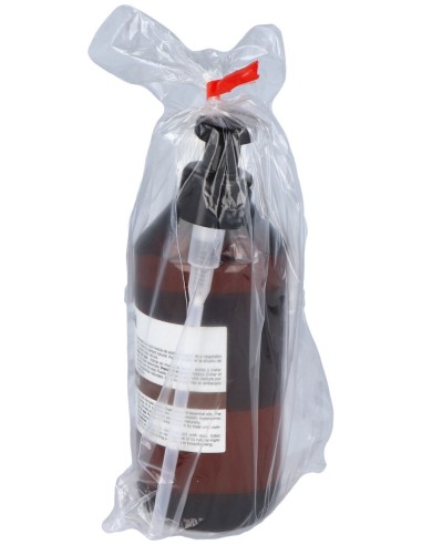 Mon Aceite Corporporal Silhouette 500 Ml