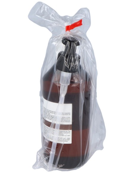 Mon Aceite Corporporal Silhouette 500 Ml