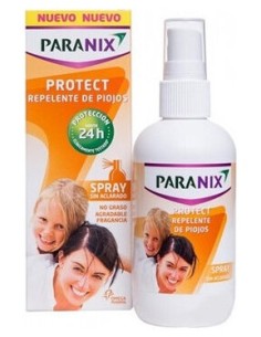 Paranix Protect Spray 100Ml.