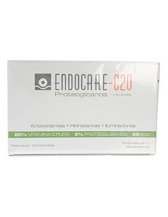 Endocare Radiance C 20 Proteoglic 30Ampx2Ml.