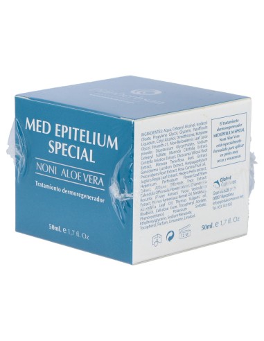 Pirinherbsan Med Epitelium Special Noni Aloe...