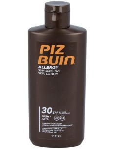 Piz Buin® Allergy Spf30+ Loción 200Ml