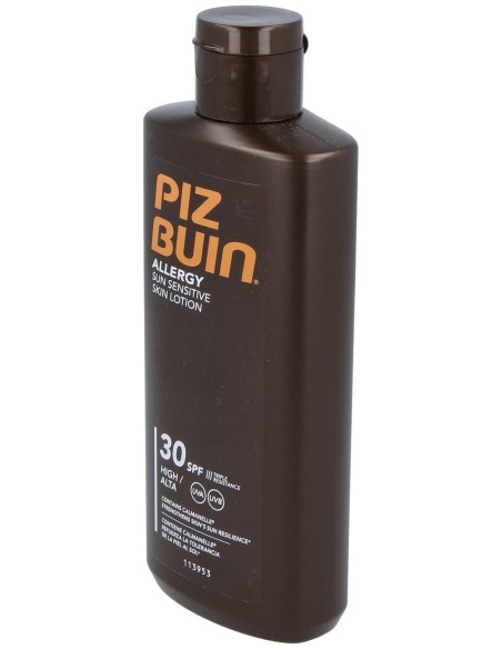 Piz Buin® Allergy Spf30+ Loción 200Ml