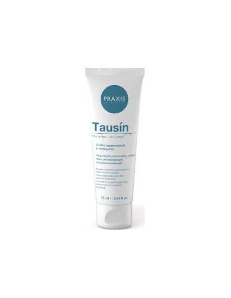 Tausin Crema 75Ml.