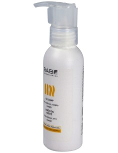 Babé Jabón De Aceite 100Ml