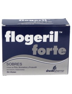Flogeril Forte 18 Sobres
