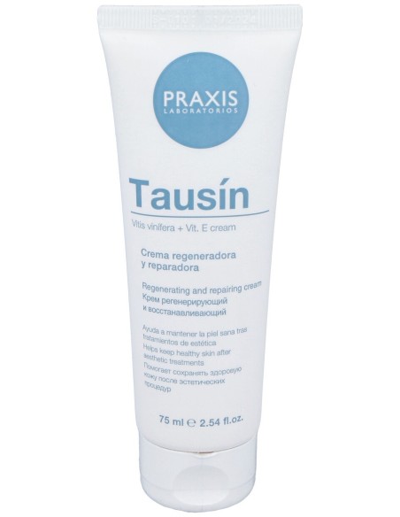 Tausin Crema 75Ml.