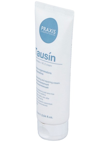 Tausin Crema 75Ml.