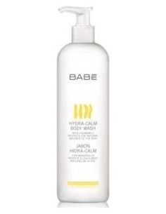 Jabon Hidra-Calm Manzanilla 500Ml.