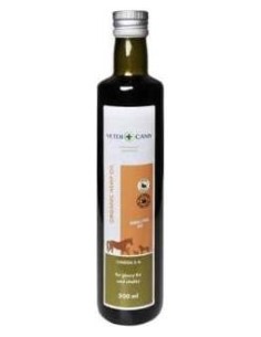 Aceite De Cañamo 500Ml.