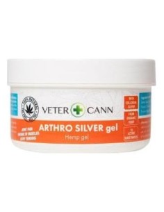 Arthro Gel De Masaje 100Ml.