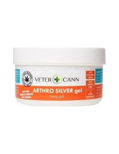 Arthro Gel De Masaje 100Ml.