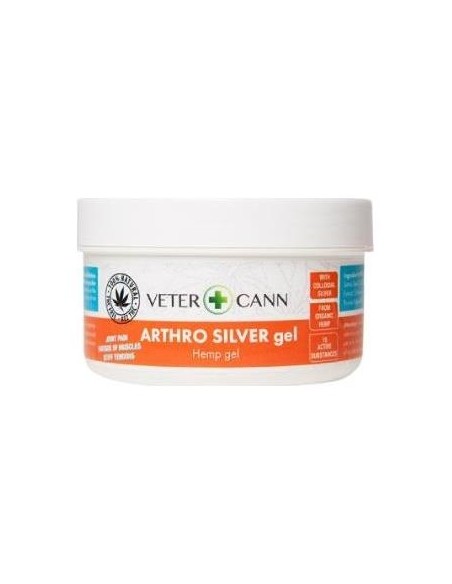 Arthro Gel De Masaje 100Ml.