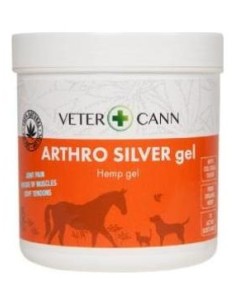 Arthro Gel De Masaje 250Ml.