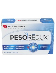 Pesoredux 900 Mg 56 Cap Forte Pharma