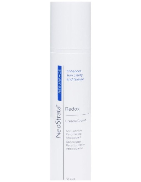 Neostrata Resurface Redox Crema Antiarrugas 50Ml