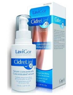 Lavigor Cidrelinf X3 150Ml