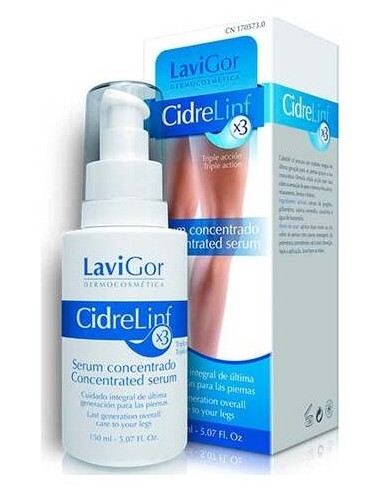 Lavigor Cidrelinf X3 150Ml