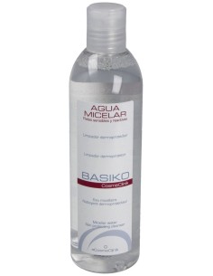 Cosmeclinik Basiko Agua Micelar 300Ml.
