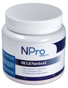Npro Regenintest 171Gr.