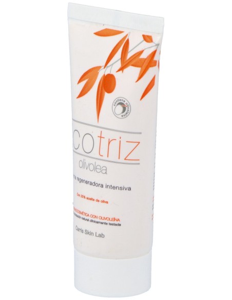 Licotriz Olivolea 40 Ml