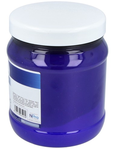 Npro L-Glutamina 300Gr.