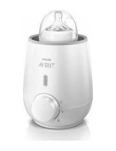 Avent Calientabiberones Eléctrico 1Ud