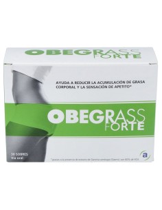 Obegass Forte 30 Sobres