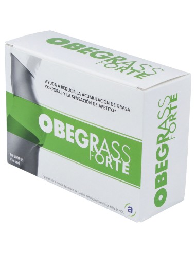 Obegass Forte 30 Sobres