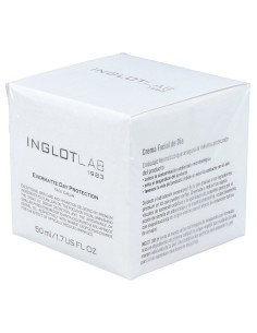 Inglot Lab Crema Facial Evermatte Day 50Ml