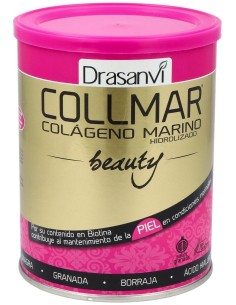 Collmar Beauty Colag. Marino Hidrol. Granada 275Gr