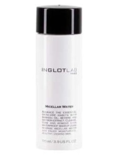 Inglot Lab Agua Micelar 115Ml.