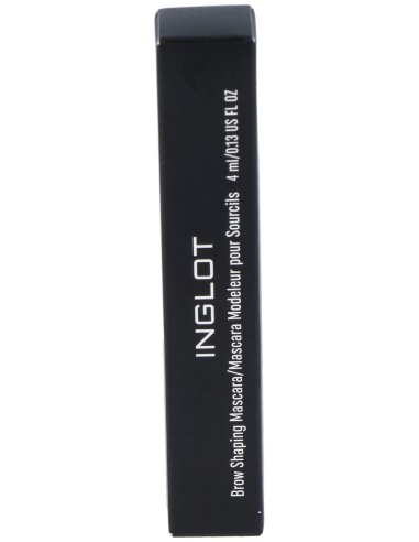 Inglot Máscara Para Cejas 03 4Ml