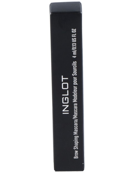 Inglot Máscara Para Cejas 03 4Ml
