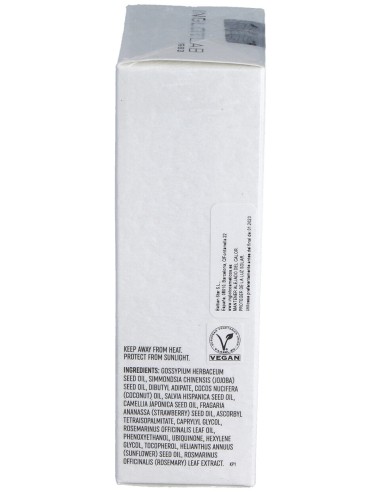 Inglot Lab Aceite Facial Dream Drop 30Ml.