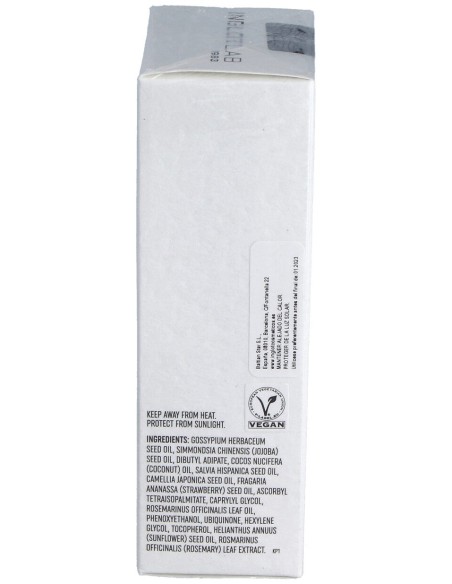 Inglot Lab Aceite Facial Dream Drop 30Ml.