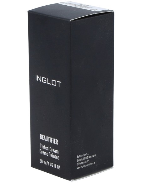 Inglot Beautifier Crema Color 105 30Ml